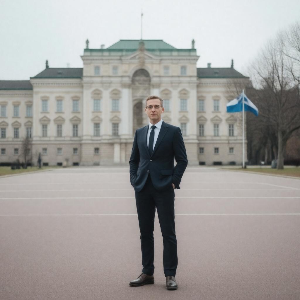 Alexander Stubb